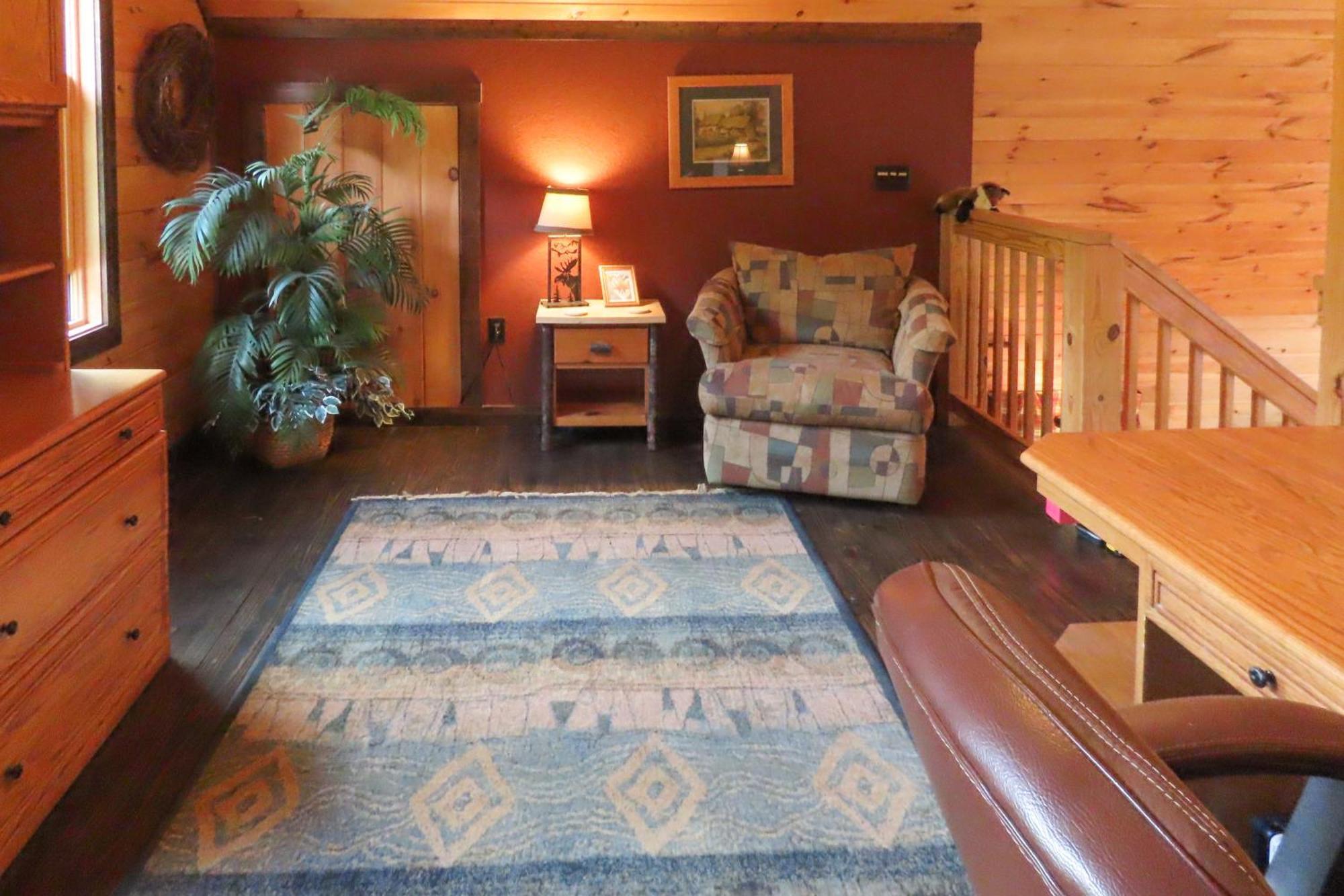 Scenic Fox Ridge Cabin On 4 Acres With Hot Tub! Whittier Exterior foto